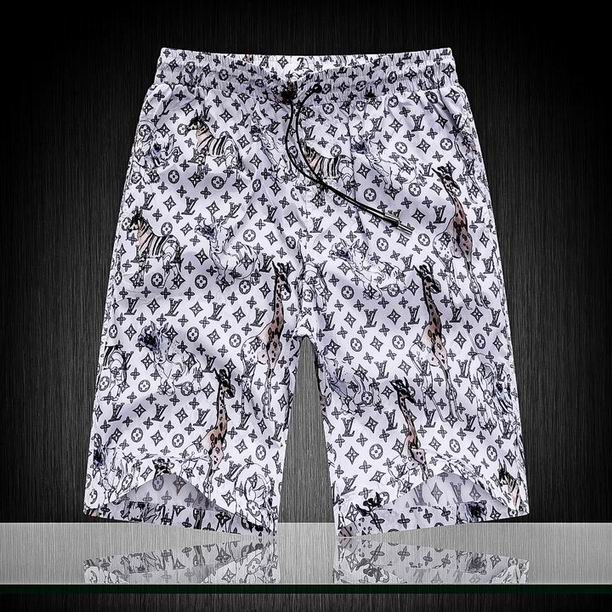 2017 LU beach pants man M-2XL-023